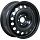 ����������� ���� ����� TREBL R-1731 7x17 5x114,3 ET53 DIA67.1 Black